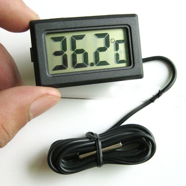 mini car kit electronic thermometer autos lcd display digital tiny thermometer built-in probe
mini car kit electronic thermometer autos lcd display digital tiny thermometer built-in probe