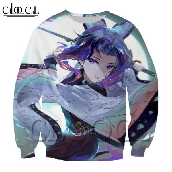 sweatshirt japan anime kochou shinobu 3d print men/women classic autumn tracksuit casual style jogging suit, Black
sweatshirt japan anime kochou shinobu 3d print men/women classic autumn tracksuit casual style jogging suit, Black