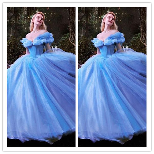 blue fairy quinceanera dresses off the shoulder formal long vestidos de quinceanera party women evening sweet 16 party gowns, Blue;red
blue fairy quinceanera dresses off the shoulder formal long vestidos de quinceanera party women evening sweet 16 party gowns, Blue;red