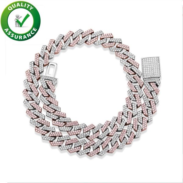 luxury necklace hip hop designer jewelry mens hiphop iced out chains bling diamond cuban link rapper silver gold chain fashion accessories
luxury necklace hip hop designer jewelry mens hiphop iced out chains bling diamond cuban link rapper silver gold chain fashion accessories