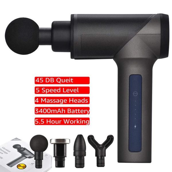 deep muscle massage gun relaxation massager pain management exercising body relaxation slimming shaping fitness equipment
deep muscle massage gun relaxation massager pain management exercising body relaxation slimming shaping fitness equipment