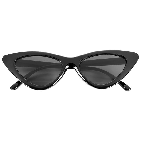 vintage women cat eye eyewear retro sunglass female uv400 s17062 black frame black outdoor eyewear
vintage women cat eye eyewear retro sunglass female uv400 s17062 black frame black outdoor eyewear