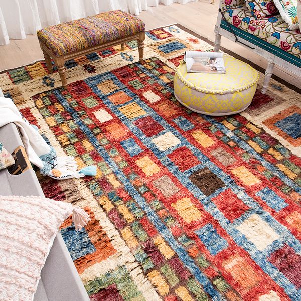 pakistan manual tie wool carpet morocco posimi second nation wind a living room bedroom carpetgc193kilimyg40
pakistan manual tie wool carpet morocco posimi second nation wind a living room bedroom carpetgc193kilimyg40