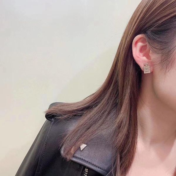 luxurious quality bottle stud earring for women daily match jewelry gift wedding jewelry gift ps4210, Golden
luxurious quality bottle stud earring for women daily match jewelry gift wedding jewelry gift ps4210, Golden