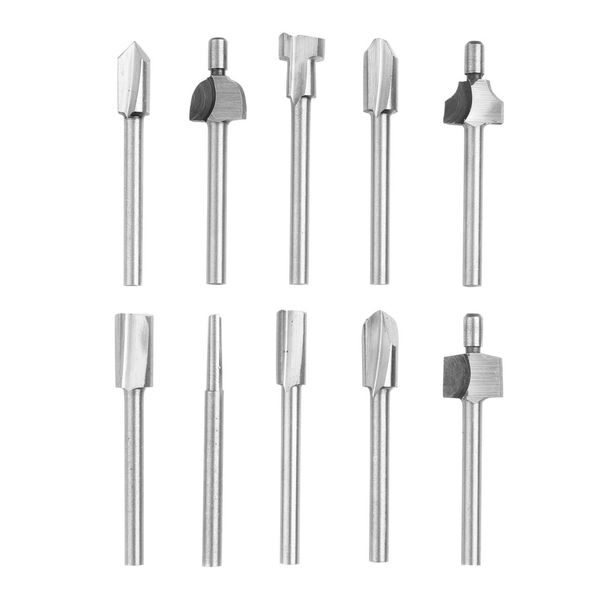 diywork fits dremel rotary set woodworking cutter engraving machine polishing milling cutter electric trimming machine
diywork fits dremel rotary set woodworking cutter engraving machine polishing milling cutter electric trimming machine