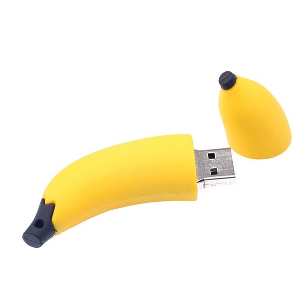 портативный мода банан стиль usb металла flash memory stick pen drive для хранения большого пальца руки
портативный мода банан стиль usb металла flash memory stick pen drive для хранения большого пальца руки