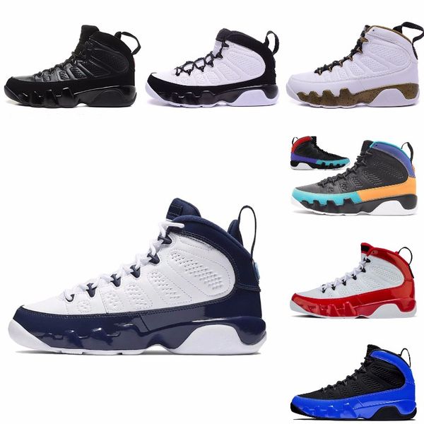 in stock 9 9s dream it do it unc mvp melo mens basketball shoes la og space jam men bred black anthracite sport sneakers designer said 40-47 
in stock 9 9s dream it do it unc mvp melo mens basketball shoes la og space jam men bred black anthracite sport sneakers designer said 40-47