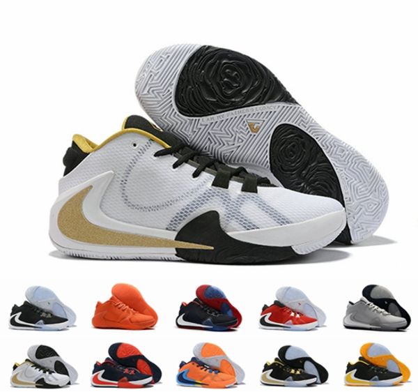 new zoom greek freak 1 black giannis antetokounmpo 1s signature basketball shoes black orange ga1 sports designer trainer sneakers 7-12
new zoom greek freak 1 black giannis antetokounmpo 1s signature basketball shoes black orange ga1 sports designer trainer sneakers 7-12