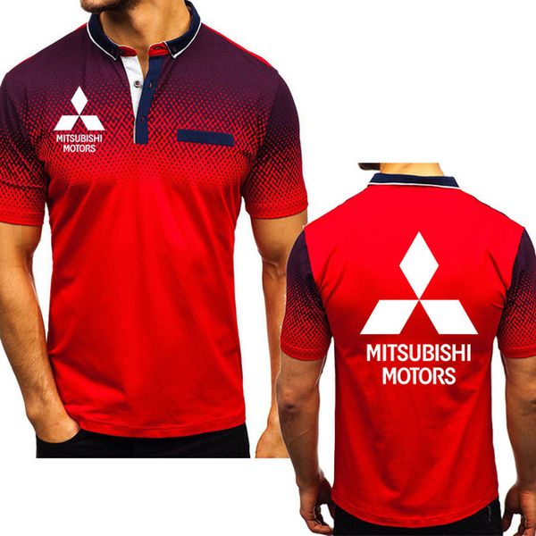 new in 2020 summer men's short sleeve mitsubishi car printeds cotton gradient casual men's polo shirt vk
new in 2020 summer men's short sleeve mitsubishi car printeds cotton gradient casual men's polo shirt vk