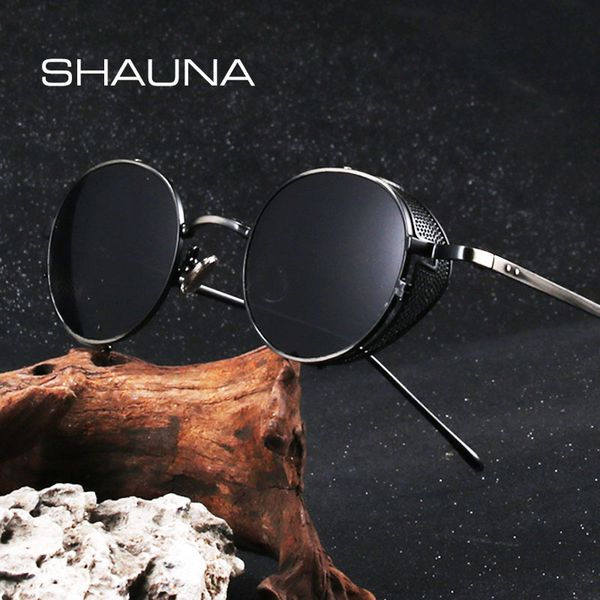 shauna retro metal punk sunglasses women ins popular fashion men small round optical eyeglasses frame anti-blue light, White;black
shauna retro metal punk sunglasses women ins popular fashion men small round optical eyeglasses frame anti-blue light, White;black