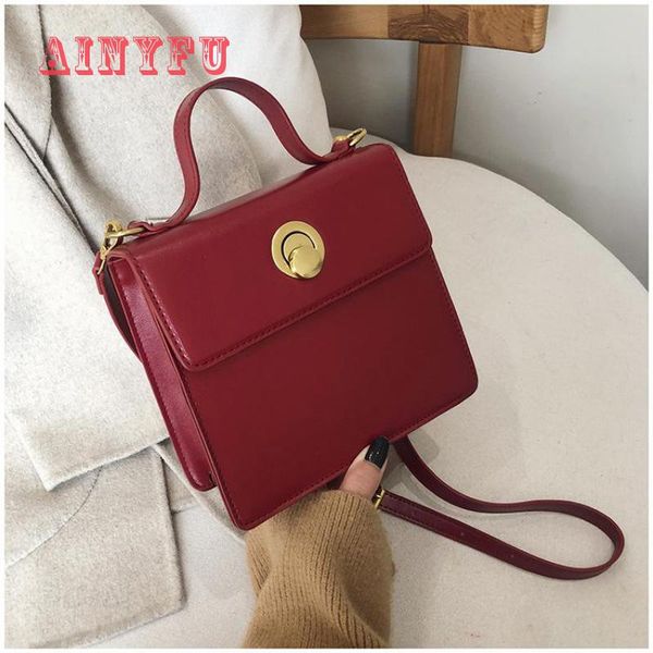 урожай pu кожа crossbody сумки для женщин плечо сумка сумка mini tote сумки ручки малые площади сумка b629
урожай pu кожа crossbody сумки для женщин плечо сумка сумка mini tote сумки ручки малые площади сумка b629