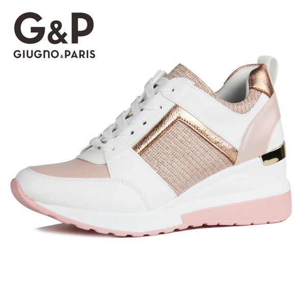 2020 spring summer women sneakers wedge shoes new pink color fashion shoe brand design with mx200425, Black
2020 spring summer women sneakers wedge shoes new pink color fashion shoe brand design with mx200425, Black