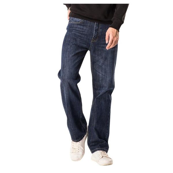 kancoold pants casual straight loose plus jeans men stretch cotton full length broadcloth zipper trousers young mens pants dec23, Black
kancoold pants casual straight loose plus jeans men stretch cotton full length broadcloth zipper trousers young mens pants dec23, Black