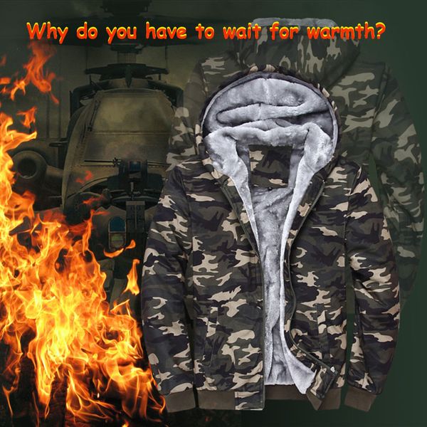 winter men's sweatshirts thick hoodie fashion plus velvet camouflage streetwear fitness sportswear hoodie kpop wgwy20, Black
winter men's sweatshirts thick hoodie fashion plus velvet camouflage streetwear fitness sportswear hoodie kpop wgwy20, Black