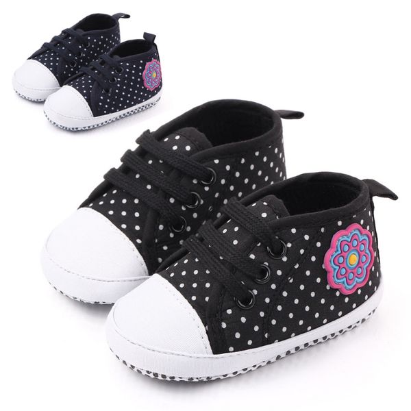 новорожденный первый ходунки кроватки обувь мягкая anti-slip sole unisex малышей вскользь холстины младенца младенческой мальчик девочка обу
новорожденный первый ходунки кроватки обувь мягкая anti-slip sole unisex малышей вскользь холстины младенца младенческой мальчик девочка обу