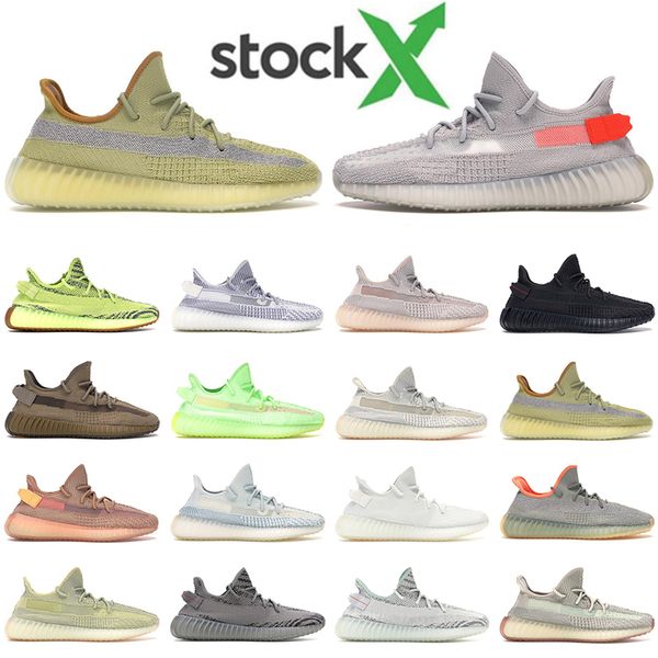 2020 kanye мужские кроссовки женщин antlia шлак citrin black desert sage tail light зебра запад мужчины тренер моды спорта на открытом возду
2020 kanye мужские кроссовки женщин antlia шлак citrin black desert sage tail light зебра запад мужчины тренер моды спорта на открытом возду