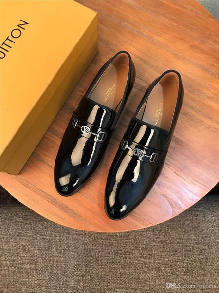 19mm mans dress shoes genuine leather luxury italian brands black formal shoes oxford man coiffeur mans office shoes sapato social yetc0
19mm mans dress shoes genuine leather luxury italian brands black formal shoes oxford man coiffeur mans office shoes sapato social yetc0