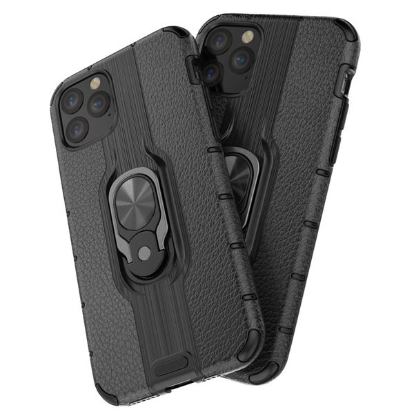 phone case heavy duty shockproof dual layer armor case ring holder cover for iphone 11 pro max xs x samsung note 10 plus
phone case heavy duty shockproof dual layer armor case ring holder cover for iphone 11 pro max xs x samsung note 10 plus