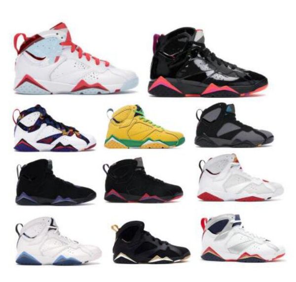 stock 7 7s basketball shoes for mens women oregon ducks bordeaux hare raptor black patent z mist olympic flight trainers shoe sneakers 
stock 7 7s basketball shoes for mens women oregon ducks bordeaux hare raptor black patent z mist olympic flight trainers shoe sneakers