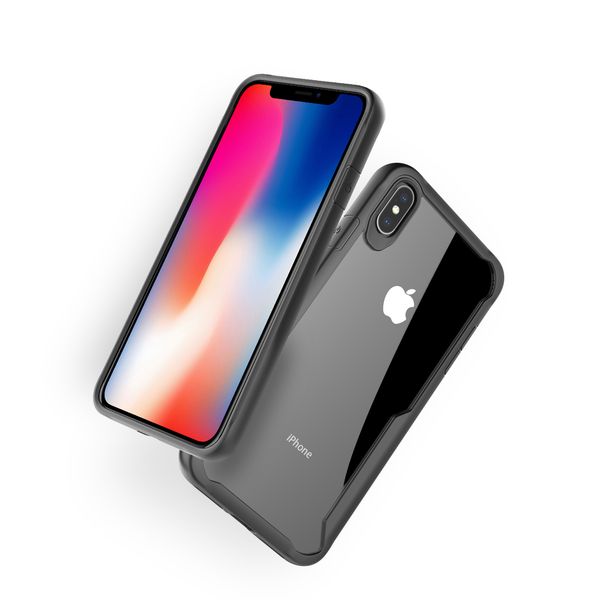high definition shockproof acrylic for iphone xs max armor case pc+tpu back cover for goophone x designer phone case for samsung a6 plus
high definition shockproof acrylic for iphone xs max armor case pc+tpu back cover for goophone x designer phone case for samsung a6 plus