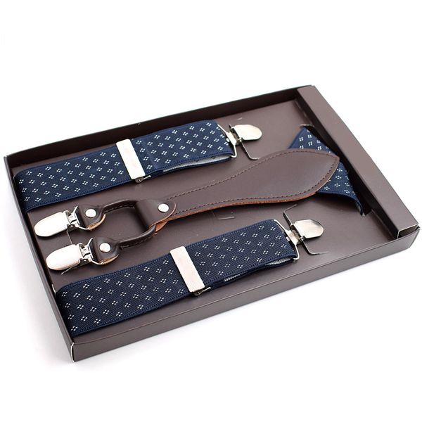 2019 new brand belt men's jacquard 4 jacquard belt tibet blue sling old four snowflake hanging pants, Black;white
2019 new brand belt men's jacquard 4 jacquard belt tibet blue sling old four snowflake hanging pants, Black;white