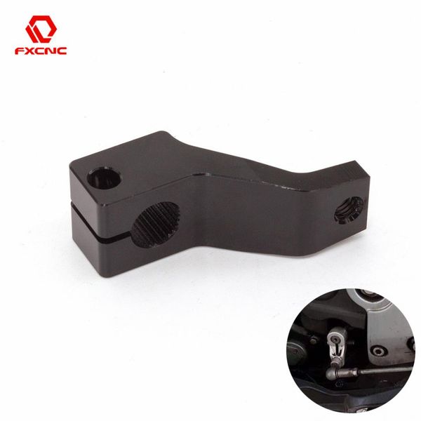 cnc aluminum motorcycle foot peg rearset gear shift lever shifter arm rod adapter holder for yamaha mt07 mt 09 fz07 fz09 xsr 700
cnc aluminum motorcycle foot peg rearset gear shift lever shifter arm rod adapter holder for yamaha mt07 mt 09 fz07 fz09 xsr 700