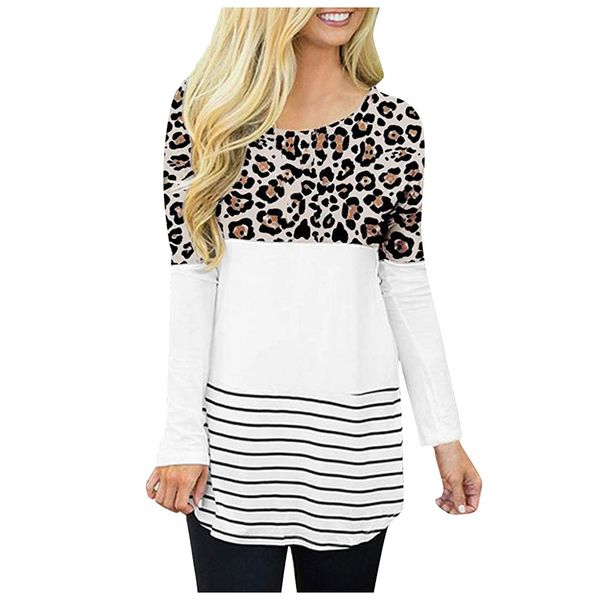 2019 autumn winter women blouse solid color casual tunic basic shirt shirt coloured blusas with long sleeves#g5, White
2019 autumn winter women blouse solid color casual tunic basic shirt shirt coloured blusas with long sleeves#g5, White