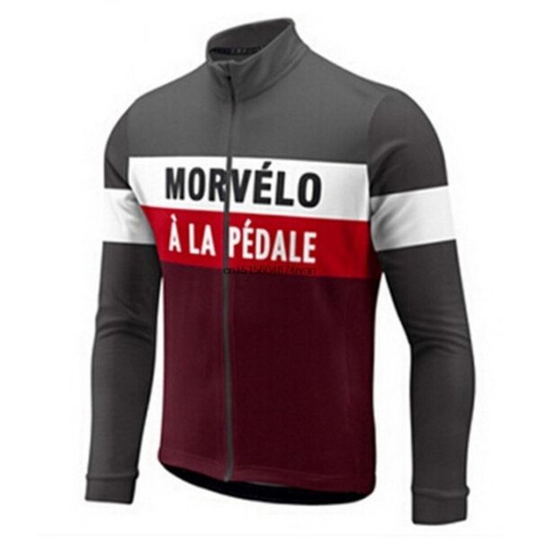 весна / осень morvelo велоспорт джерси с длинным рукавом мужской задействуя джерси велосипед одежда одежда ropa ciclismo, Black
весна / осень morvelo велоспорт джерси с длинным рукавом мужской задействуя джерси велосипед одежда одежда ropa ciclismo, Black