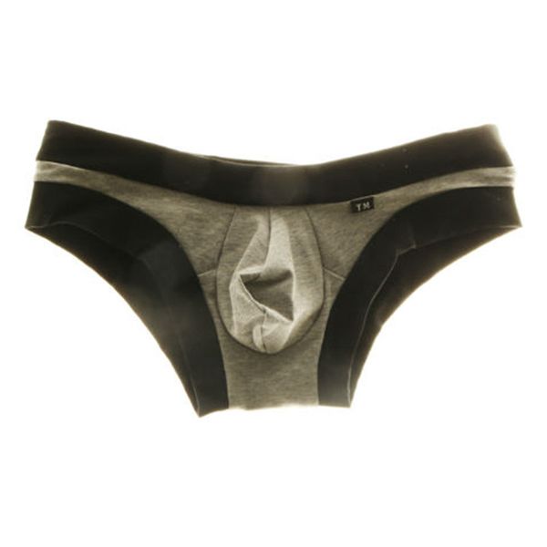 bikini 2018 mens underwear briefs cotton low waist underpanties for men male panties ropa interior hombre male briefs, Black;white
bikini 2018 mens underwear briefs cotton low waist underpanties for men male panties ropa interior hombre male briefs, Black;white