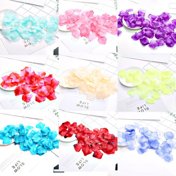 31 colors artificial rose petals wedding babyshower 500g non-woven fabric petals confetti table scatter party flora petal bridal
31 colors artificial rose petals wedding babyshower 500g non-woven fabric petals confetti table scatter party flora petal bridal