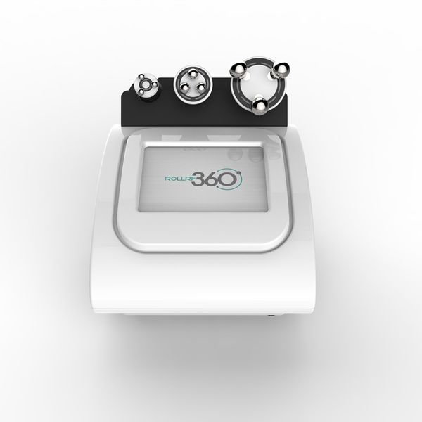 portable rollrf 360 radio frequency rf massage for cellulite dissolve body wrinkles remove equipoment lose weight
portable rollrf 360 radio frequency rf massage for cellulite dissolve body wrinkles remove equipoment lose weight