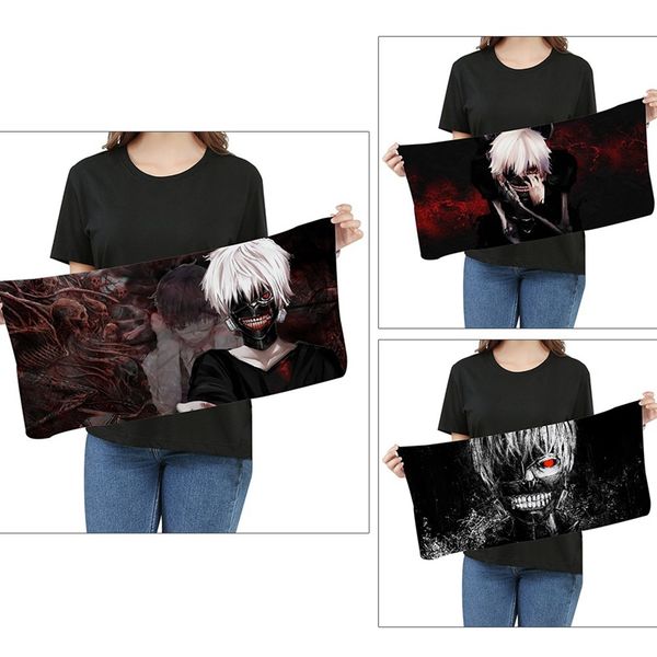 new custom tokyo ghoul towel printed cotton face/bath towels microfiber fabric for kids men women shower towels
new custom tokyo ghoul towel printed cotton face/bath towels microfiber fabric for kids men women shower towels