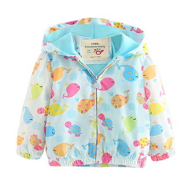 outerwear 2018 spring autumn fashion korea children's clothing long sleeve print zipper baby kids girls jacket with hooded, Blue;gray
outerwear 2018 spring autumn fashion korea children's clothing long sleeve print zipper baby kids girls jacket with hooded, Blue;gray