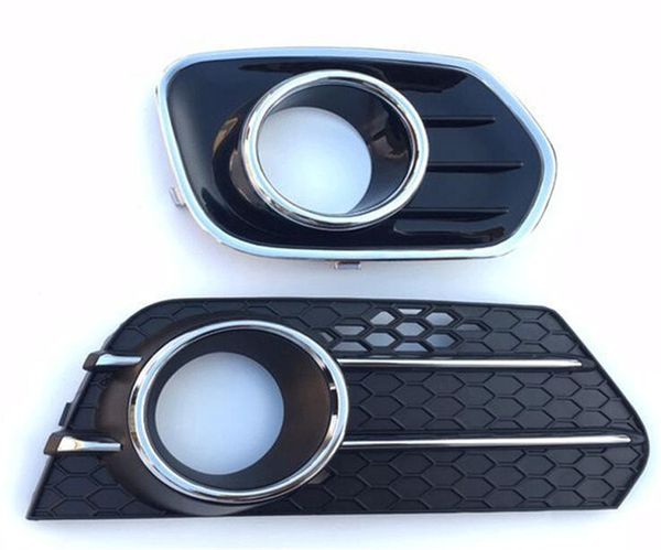 a pair for great wall haval 6 h6 front fog light frame lampshade fog light decoration cover haff accessories
a pair for great wall haval 6 h6 front fog light frame lampshade fog light decoration cover haff accessories