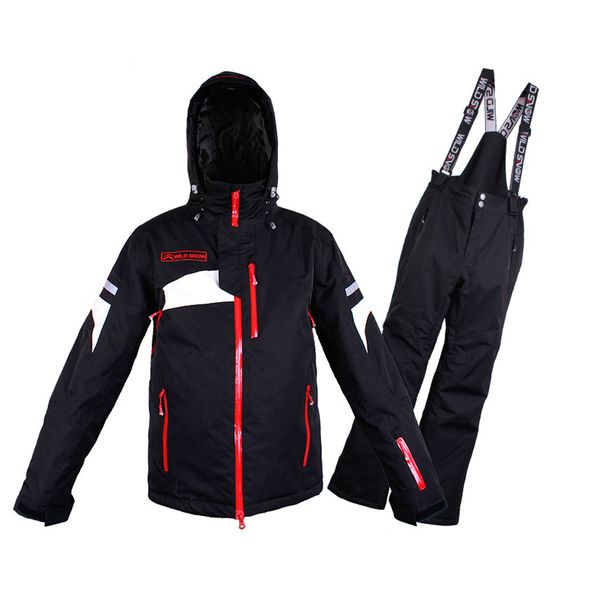 professional ski suit waterproof windproof winter snow suits male winter skiing snowboarding jacket pants sets brand
professional ski suit waterproof windproof winter snow suits male winter skiing snowboarding jacket pants sets brand