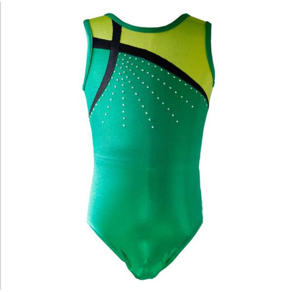 gymnastics leotard kids holographic rhythmic gymnastics tank figure skating leotard rhinestone gym performance dance
gymnastics leotard kids holographic rhythmic gymnastics tank figure skating leotard rhinestone gym performance dance
