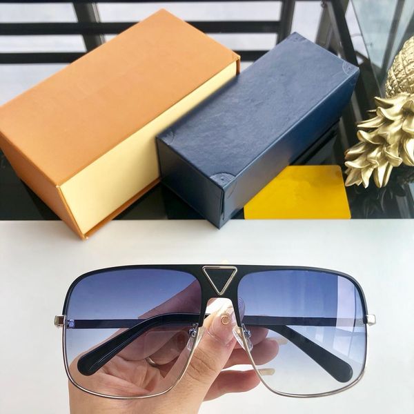 fashion frame new popular designer sunglasses light color protection decorative glasses 114
fashion frame new popular designer sunglasses light color protection decorative glasses 114
