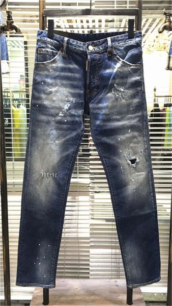 20s new arrival d2-mens designer jeans dark black embroidery style fashion stripes mens jeans motorcycle biker causal hip hop sold #045, Blue
20s new arrival d2-mens designer jeans dark black embroidery style fashion stripes mens jeans motorcycle biker causal hip hop sold #045, Blue