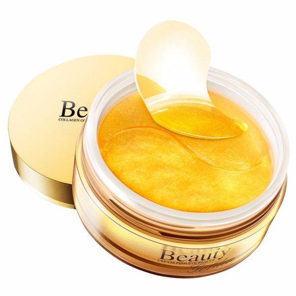 gold first eye patch 60pcs korea eye mask ageless sleep mask patches dark circles face care
gold first eye patch 60pcs korea eye mask ageless sleep mask patches dark circles face care