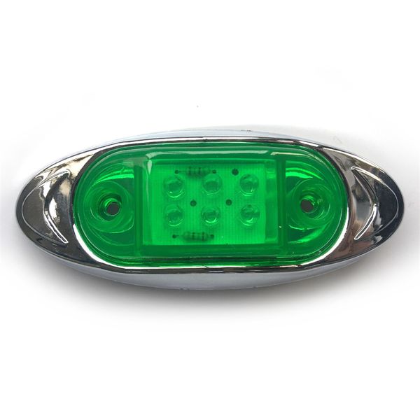 грузовик side marker 24v led грузовик аксессуары 10-30в светодиодные лампы 6 светодиодов боковые габаритные огни предупреждение для ван pick
грузовик side marker 24v led грузовик аксессуары 10-30в светодиодные лампы 6 светодиодов боковые габаритные огни предупреждение для ван pick