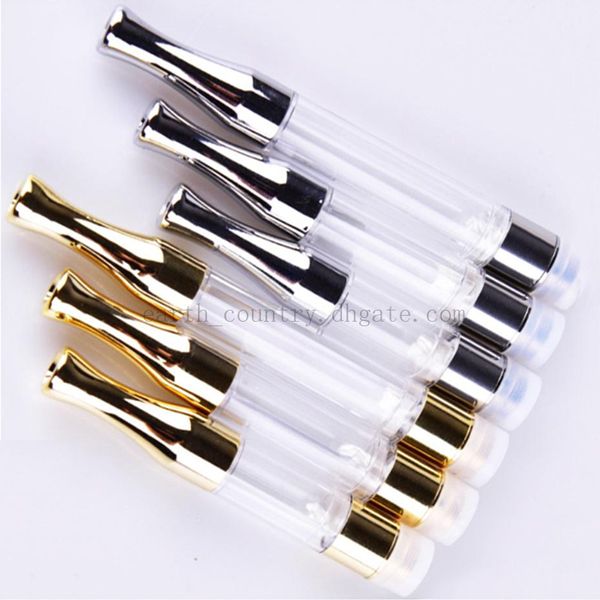 G2 cartridge 510 oil atomizer metal CE3 vaporizer pen cartridges tank for thick oil fit bud touch battery
G2 cartridge 510 oil atomizer metal CE3 vaporizer pen cartridges tank for thick oil fit bud touch battery