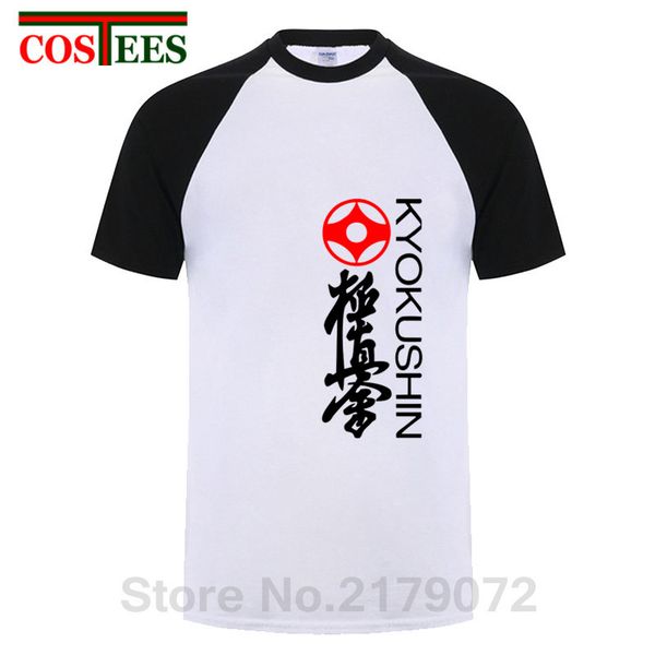 new summer martial art kyokushin karate t shirt men cotton t-shirt short sleeve men japan karate heart t-shirt harajuku tee, White;black
new summer martial art kyokushin karate t shirt men cotton t-shirt short sleeve men japan karate heart t-shirt harajuku tee, White;black