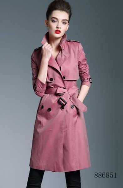 new arrival women fashion brand long style trench coat/double breasted slim fit long trench for women b6851f370 s-xxl, Tan;black
new arrival women fashion brand long style trench coat/double breasted slim fit long trench for women b6851f370 s-xxl, Tan;black