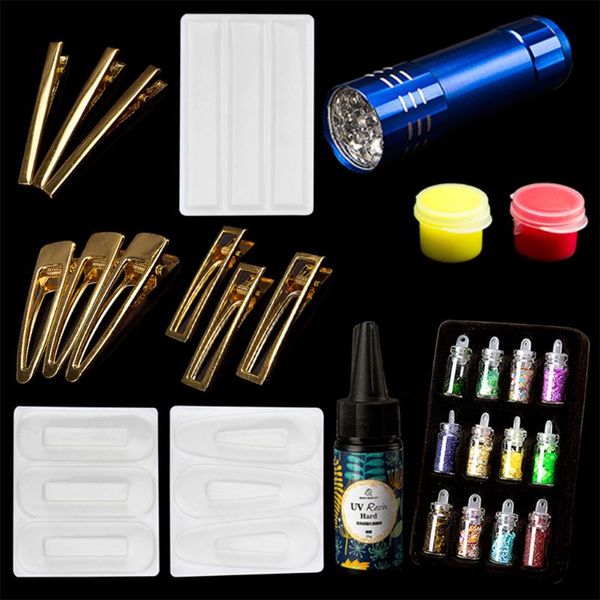 silicone hairpin mould set epoxy resin real flower hair jewelry making kit diy craft
silicone hairpin mould set epoxy resin real flower hair jewelry making kit diy craft