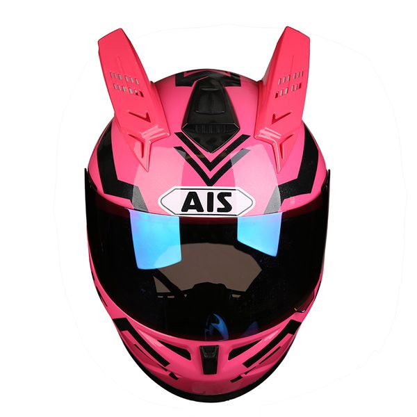 new full face motorcycle helmet man woman racing moto helmets 100% original motorcycle helmet
new full face motorcycle helmet man woman racing moto helmets 100% original motorcycle helmet