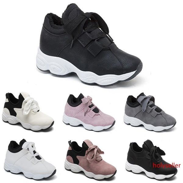 non-brand running shoes for women chaussures white black pink grey suede fashion sports sneakers 36-40 style 210
non-brand running shoes for women chaussures white black pink grey suede fashion sports sneakers 36-40 style 210