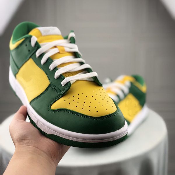 spring and summer trend casual leather low-non-slip outsole running shoes skateboard shoes men/women
spring and summer trend casual leather low-non-slip outsole running shoes skateboard shoes men/women