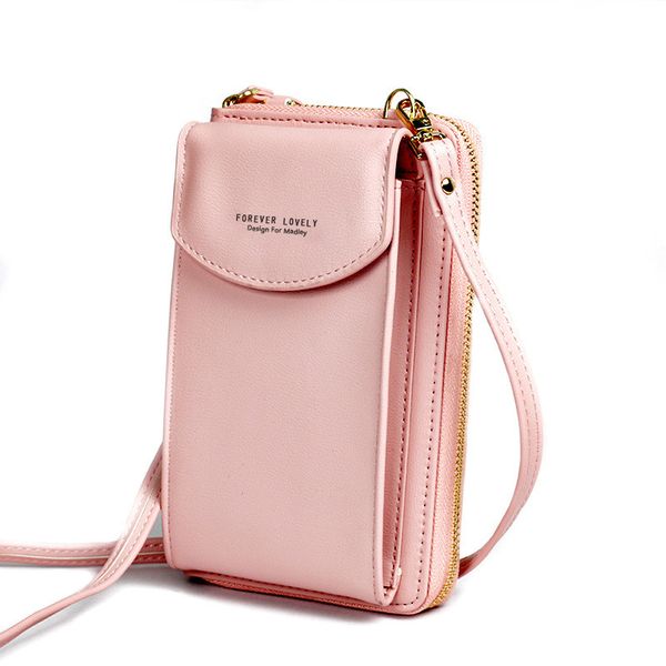 new ladies long clutch totes large capacity mobile phone bag coin pursewomen zipper shoulder crossbody bag
new ladies long clutch totes large capacity mobile phone bag coin pursewomen zipper shoulder crossbody bag