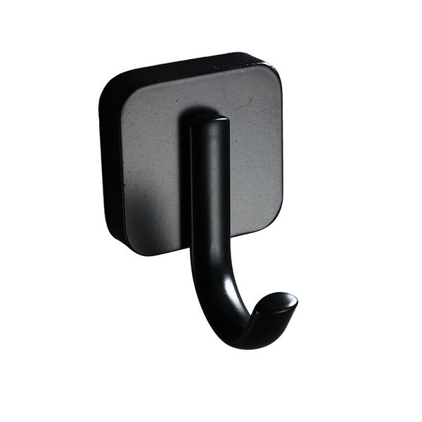 store wall mounted coat holder decoration hanging punch black clothes hook bathroom handbag home hats stainless steel
store wall mounted coat holder decoration hanging punch black clothes hook bathroom handbag home hats stainless steel
