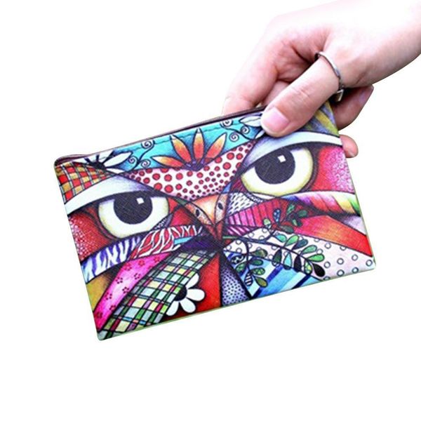 designer coin purse key pouch rectangle cartoon printed coin purse faux leather mini wallet with keyring bags for women, Red;black
designer coin purse key pouch rectangle cartoon printed coin purse faux leather mini wallet with keyring bags for women, Red;black